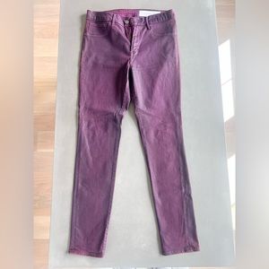 Treasure and bond skinny jeans